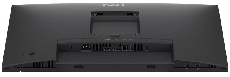 DELL Pro P2426H 24" FHD (1920x1080) 120Hz, IPS, 300nit, 1500:1, 5ms, PIVOT, HDMI, DP, USB-C, Black, 3Y