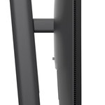 DELL Pro P2426H 24" FHD (1920x1080) 120Hz, IPS, 300nit, 1500:1, 5ms, PIVOT, HDMI, DP, USB-C, Black, 3Y