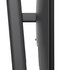 DELL Pro P2426HE 24" FHD (1920x1080) 120Hz, IPS, 300nit, 1500:1, 5ms, PIVOT, HDMI, DP, USB-C, LAN, Black, 3Y