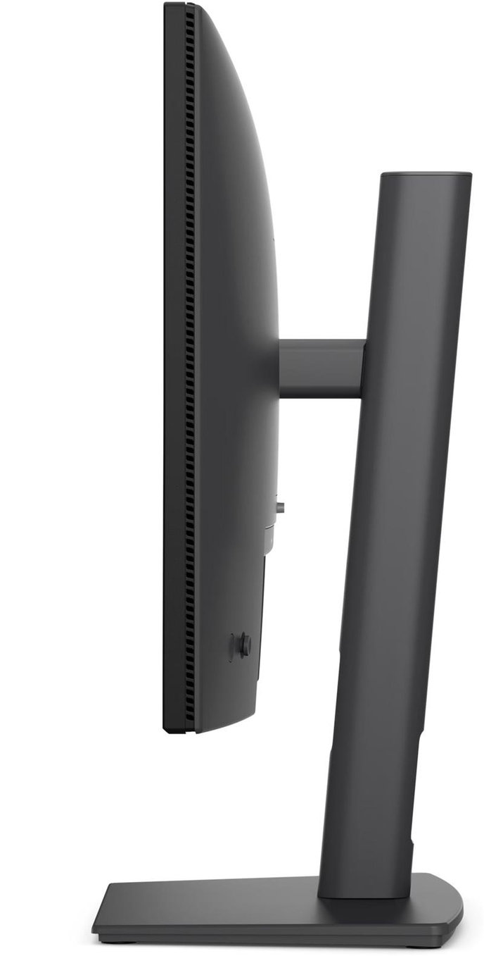 DELL Pro P2426HE 24" FHD (1920x1080) 120Hz, IPS, 300nit, 1500:1, 5ms, PIVOT, HDMI, DP, USB-C, LAN, Black, 3Y