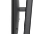 DELL Pro P2426HE 24" FHD (1920x1080) 120Hz, IPS, 300nit, 1500:1, 5ms, PIVOT, HDMI, DP, USB-C, LAN, Black, 3Y