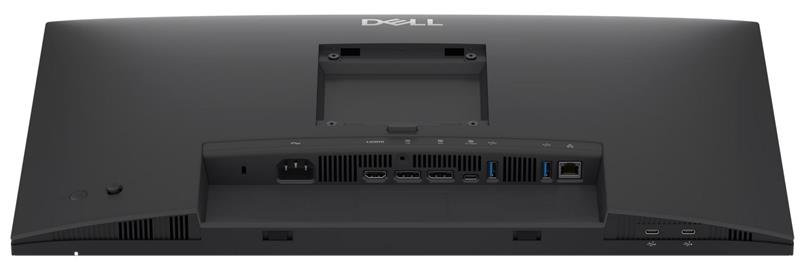 DELL Pro P2426HE 24" FHD (1920x1080) 120Hz, IPS, 300nit, 1500:1, 5ms, PIVOT, HDMI, DP, USB-C, LAN, Black, 3Y