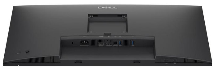 DELL Pro P2726H 27"/ IPS / FHD / 16:9 / 120Hz / 5ms / 1500:1 / 300 cd / HDMI/ DP/ USB-C / Pivot / VESA / 3Y