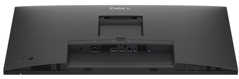 DELL Pro P2726H 27"/ IPS / FHD / 16:9 / 120Hz / 5ms / 1500:1 / 300 cd / HDMI/ DP/ USB-C / Pivot / VESA / 3Y