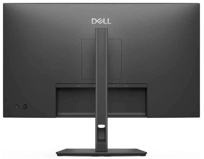 DELL Pro P2726HE 27"/ IPS / FHD / 16:9 / 120Hz / 5ms / 1500:1 / 300 cd / HDMI/ DP/ USB-C / LAN/ Pivot / VESA / 3Y