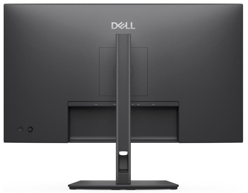 DELL Pro P2726HE 27"/ IPS / FHD / 16:9 / 120Hz / 5ms / 1500:1 / 300 cd / HDMI/ DP/ USB-C / LAN/ Pivot / VESA / 3Y