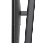 DELL Pro P2726HE 27"/ IPS / FHD / 16:9 / 120Hz / 5ms / 1500:1 / 300 cd / HDMI/ DP/ USB-C / LAN/ Pivot / VESA / 3Y