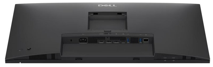 DELL Pro P2726HE 27"/ IPS / FHD / 16:9 / 120Hz / 5ms / 1500:1 / 300 cd / HDMI/ DP/ USB-C / LAN/ Pivot / VESA / 3Y