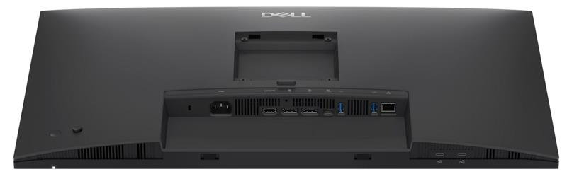 DELL Pro P2726HE 27"/ IPS / FHD / 16:9 / 120Hz / 5ms / 1500:1 / 300 cd / HDMI/ DP/ USB-C / LAN/ Pivot / VESA / 3Y