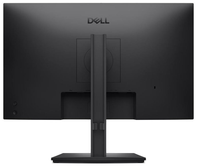 DELL Pro E2426HB 23.8" IPS, FHD 120Hz, Kamera, 5ms, 300cd, 1000:1, DP, USB Hub, 3Yr