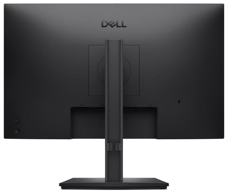 DELL Pro E2426HB 23.8" IPS, FHD 120Hz, Kamera, 5ms, 300cd, 1000:1, DP, USB Hub, 3Yr
