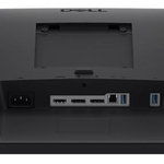 DELL Pro E2426HB 23.8" IPS, FHD 120Hz, Kamera, 5ms, 300cd, 1000:1, DP, USB Hub, 3Yr