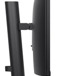 DELL Pro E2426HB 23.8" IPS, FHD 120Hz, Kamera, 5ms, 300cd, 1000:1, DP, USB Hub, 3Yr