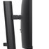 DELL Pro E2426HB 23.8" IPS, FHD 120Hz, Kamera, 5ms, 300cd, 1000:1, DP, USB Hub, 3Yr