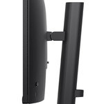 DELL Pro E2426HB 23.8" IPS, FHD 120Hz, Kamera, 5ms, 300cd, 1000:1, DP, USB Hub, 3Yr