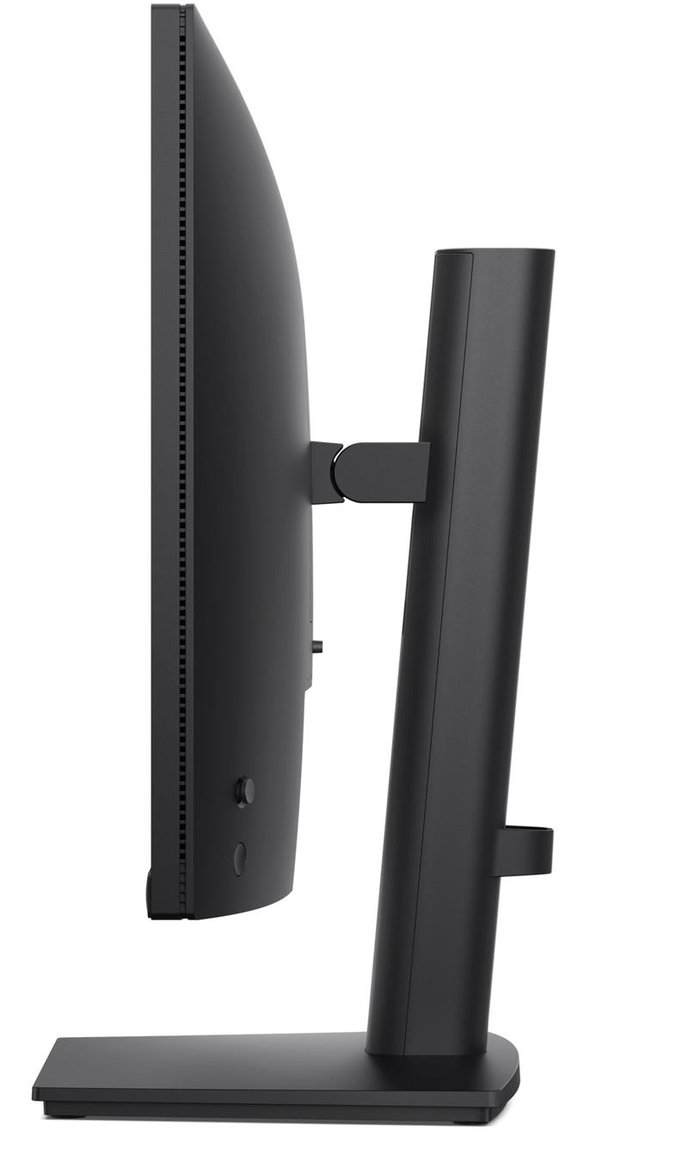 DELL Pro E2426HB 23.8" IPS, FHD 120Hz, Kamera, 5ms, 300cd, 1000:1, DP, USB Hub, 3Yr