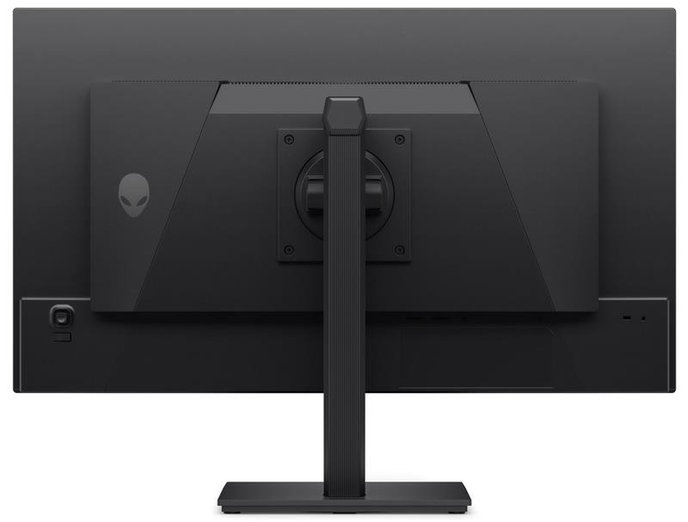 Alienware 27 240Hz QD-OLED Gaming Monitor-AW2726DM