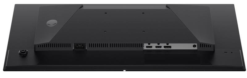 Alienware 27 240Hz QD-OLED Gaming Monitor-AW2726DM