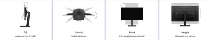 Alienware 27 240Hz QD-OLED Gaming Monitor-AW2726DM