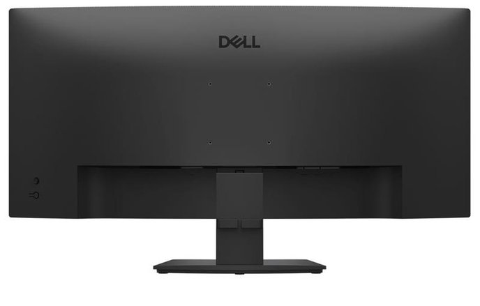 Dell SE3426DW 34", VA, WQHD, 165Hz, 1ms, 2x HDMI, 1x DP, Čierna, 3Yr