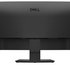 Dell SE3426DW 34", VA, WQHD, 165Hz, 1ms, 2x HDMI, 1x DP, Čierna, 3Yr