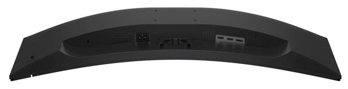 Dell SE3426DW 34", VA, WQHD, 165Hz, 1ms, 2x HDMI, 1x DP, Čierna, 3Yr