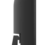 Dell SE3426DW 34", VA, WQHD, 165Hz, 1ms, 2x HDMI, 1x DP, Čierna, 3Yr