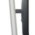 DELL P2723D 27" QHD (2560 x 1400), IPS, 350nit, 1000:1, 5ms, PIVOT, HDMI, DP, USB 3.2, Black, 3Y