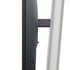 DELL P2723D 27" QHD (2560 x 1400), IPS, 350nit, 1000:1, 5ms, PIVOT, HDMI, DP, USB 3.2, Black, 3Y