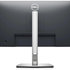 DELL P2425H 23,8" FHD (1920x1080) 100Hz, IPS, 250nit, 1500:1, 5ms, PIVOT, HDMI, DP, USB-C, VGA,  Black, 3Y