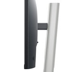 DELL P2425E 24" FHD+ (1920x1200) 100Hz, IPS, 300nit, 1500:1, 5ms, PIVOT, HDMI, DP, USB-C, RJ45,  Black, 3Y