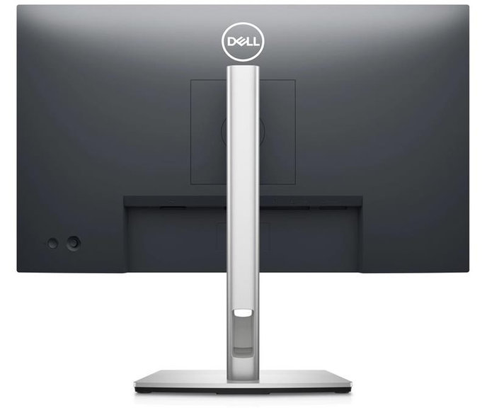 DELL P2425E 24" FHD+ (1920x1200) 100Hz, IPS, 300nit, 1500:1, 5ms, PIVOT, HDMI, DP, USB-C, RJ45,  Black, 3Y