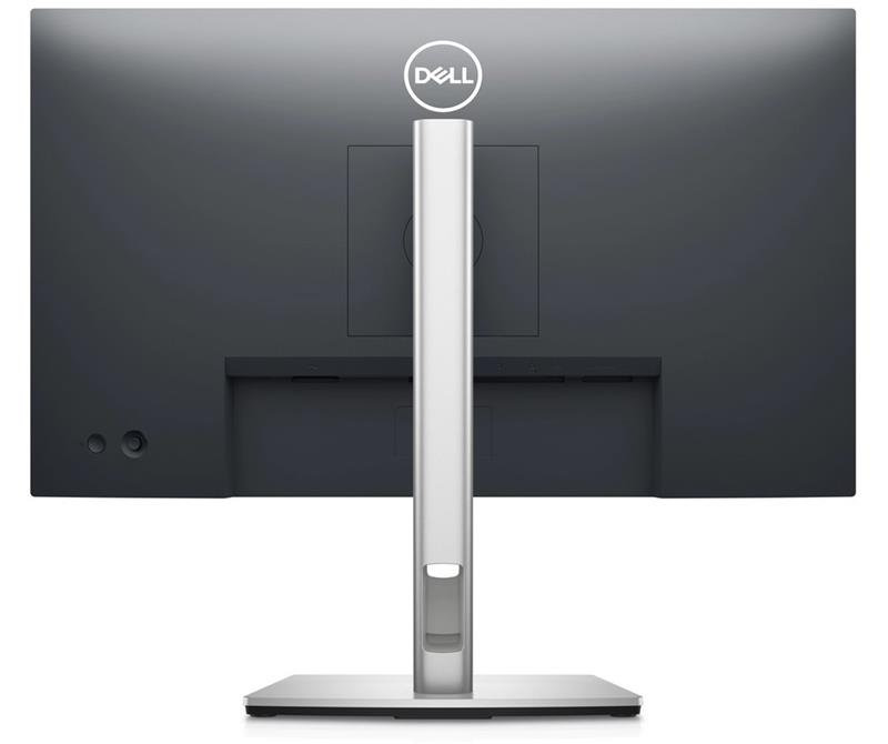DELL P2425E 24" FHD+ (1920x1200) 100Hz, IPS, 300nit, 1500:1, 5ms, PIVOT, HDMI, DP, USB-C, RJ45,  Black, 3Y