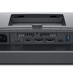 DELL P2425E 24" FHD+ (1920x1200) 100Hz, IPS, 300nit, 1500:1, 5ms, PIVOT, HDMI, DP, USB-C, RJ45,  Black, 3Y