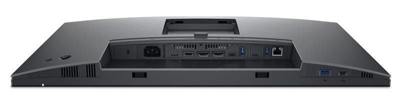 DELL P2425E 24" FHD+ (1920x1200) 100Hz, IPS, 300nit, 1500:1, 5ms, PIVOT, HDMI, DP, USB-C, RJ45,  Black, 3Y