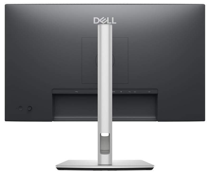 DELL Pro 24 Plus P2425D 24" QHD (2560 x 1400) 100Hz, IPS, 350nit, 1500:1, 5ms, PIVOT, HDMI, DP, USB-C, Black, 3Y