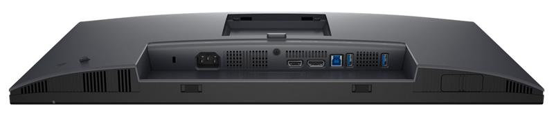 DELL Pro 24 Plus P2425D 24" QHD (2560 x 1400) 100Hz, IPS, 350nit, 1500:1, 5ms, PIVOT, HDMI, DP, USB-C, Black, 3Y