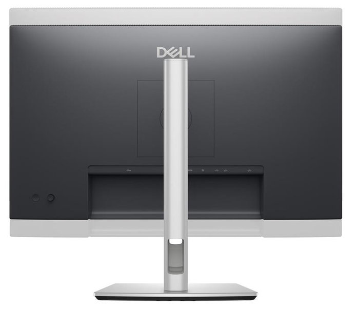 DELL Pro 24 Plus P2425D 24" QHD (2560 x 1400) 100Hz, IPS, 350nit, 1500:1, 5ms, PIVOT, HDMI, DP, USB-C, Black, 3Y