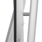 Dell UltraSharp U3225QE 31,5" IPS Black, 4K 3840x2160/ 120Hz, 450cd, Thunderbolt, 3Y