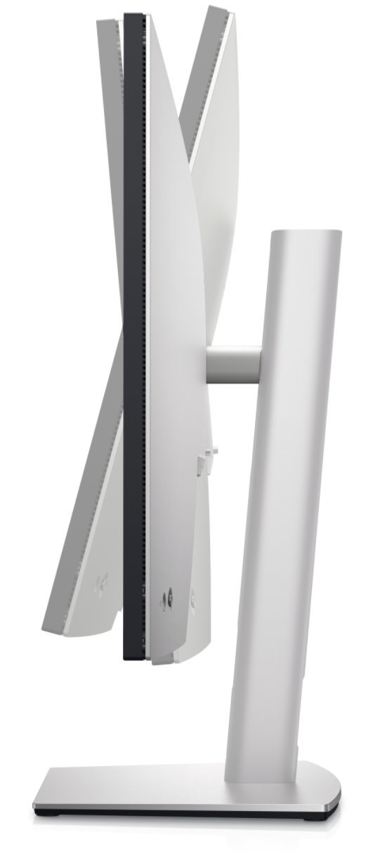 Dell UltraSharp U3225QE 31,5" IPS Black, 4K 3840x2160/ 120Hz, 450cd, Thunderbolt, 3Y