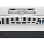 Dell UltraSharp U3225QE 31,5" IPS Black, 4K 3840x2160/ 120Hz, 450cd, Thunderbolt, 3Y