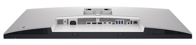 Dell UltraSharp U3225QE 31,5" IPS Black, 4K 3840x2160/ 120Hz, 450cd, Thunderbolt, 3Y