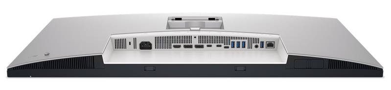 Dell UltraSharp U3225QE 31,5" IPS Black, 4K 3840x2160/ 120Hz, 450cd, Thunderbolt, 3Y