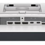 Dell UltraSharp 27 U2725QE 4K Thunderbolt Hub Monitor