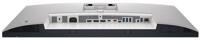 Dell UltraSharp 27 U2725QE 4K Thunderbolt Hub Monitor