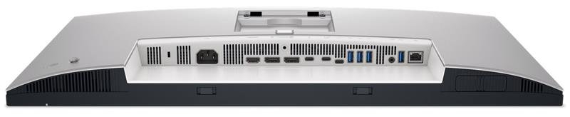 Dell UltraSharp 27 U2725QE 4K Thunderbolt Hub Monitor