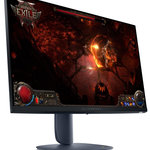 Dell Alienware AW2725DM 27" IPS QHD 180Hz 1ms Black 3Yr