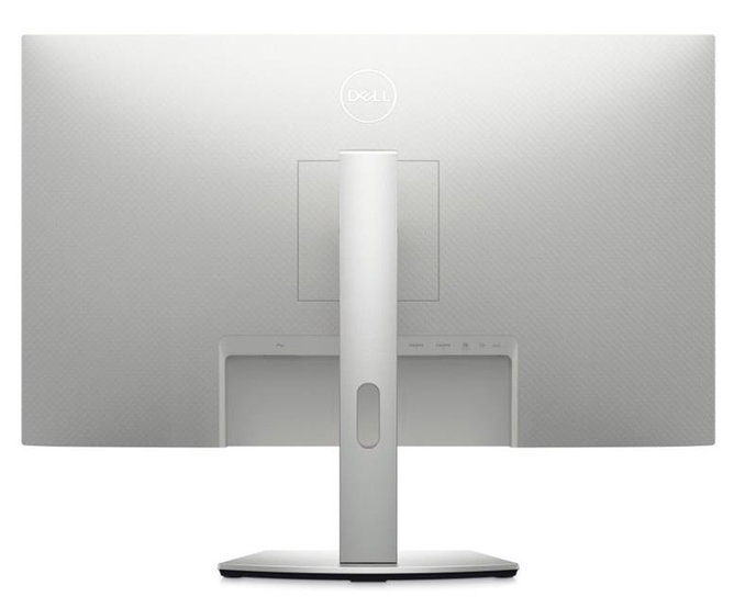 DELL S2725DC 27" LCD QHD IPS 144Hz/ 16:9/ 1500:1/ 4ms/ 350cd/ HDMI/ DP/ USB-C / Repro/ VESA/ PIVOT/ 3RNBD 