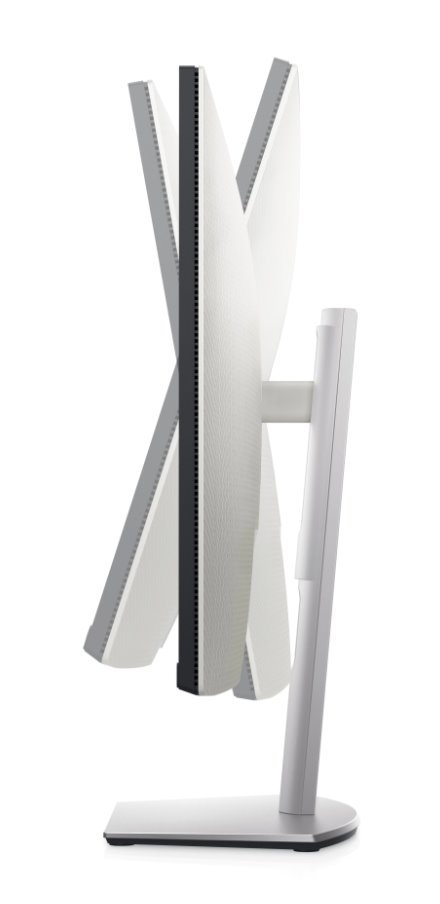 DELL S2725DC 27" LCD QHD IPS 144Hz/ 16:9/ 1000:1/ 4ms/ 350cd/ HDMI/ DP/ USB-C / Repro/ VESA/ PIVOT/ 3RNBD 