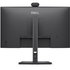 Dell Pro P/ P2426HEB/ 23,8"/ IPS/ FHD/ 120Hz/ 5ms/ Kamera / Pivot / Čierny/ 3RNBD